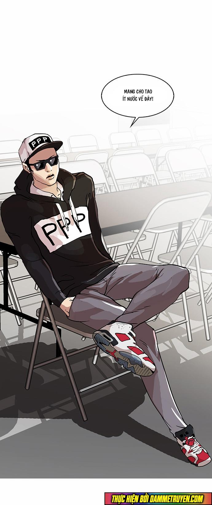 Hoán Đổi Diệu Kỳ Chapter 22 - Trang 10