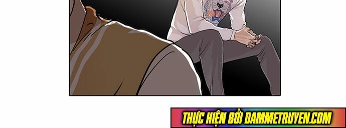 Hoán Đổi Diệu Kỳ Chapter 22 - Trang 12