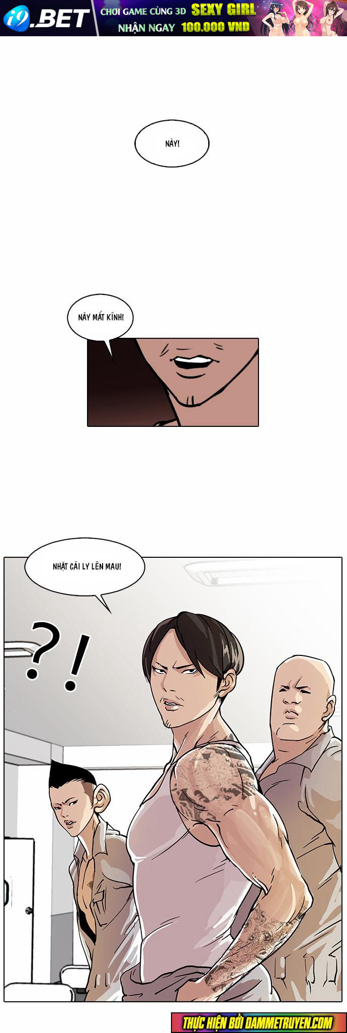 Hoán Đổi Diệu Kỳ Chapter 22 - Trang 18