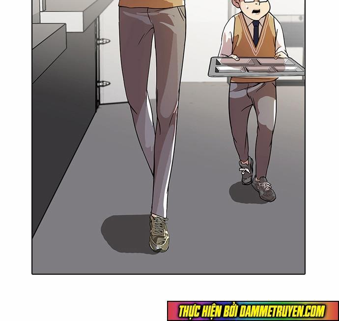 Hoán Đổi Diệu Kỳ Chapter 22 - Trang 2