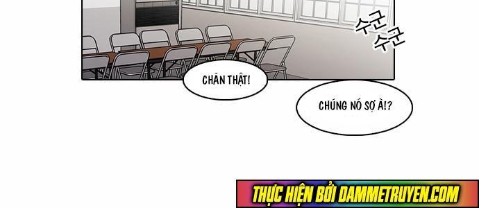 Hoán Đổi Diệu Kỳ Chapter 22 - Trang 23