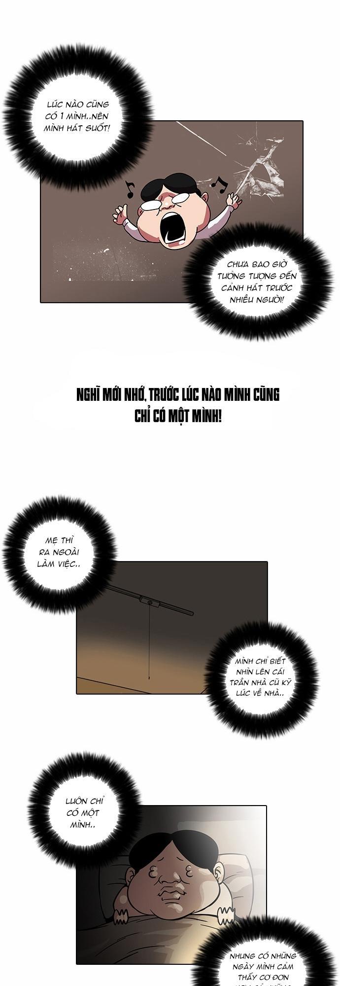 Hoán Đổi Diệu Kỳ Chapter 22 - Trang 33