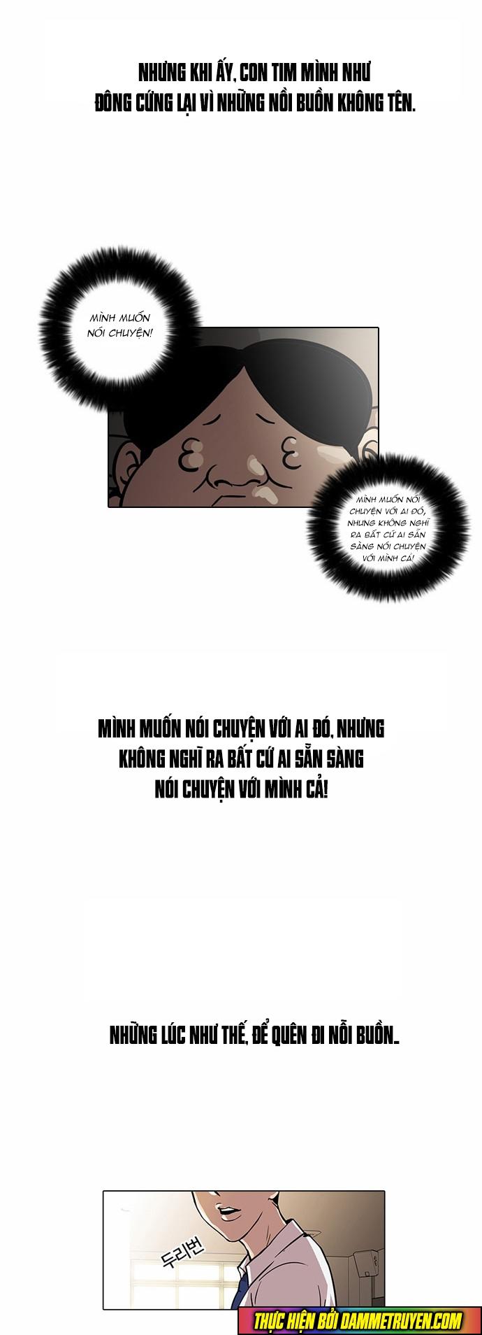 Hoán Đổi Diệu Kỳ Chapter 22 - Trang 35