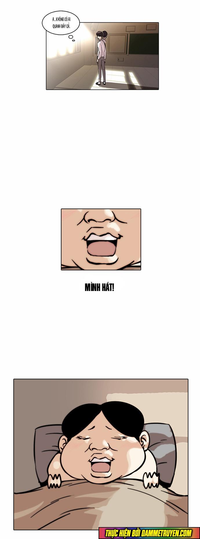 Hoán Đổi Diệu Kỳ Chapter 22 - Trang 36