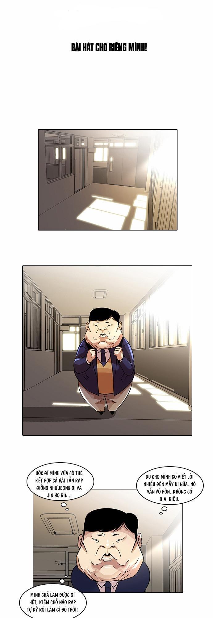 Hoán Đổi Diệu Kỳ Chapter 22 - Trang 37