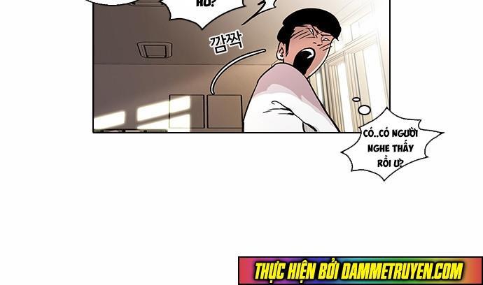 Hoán Đổi Diệu Kỳ Chapter 22 - Trang 46