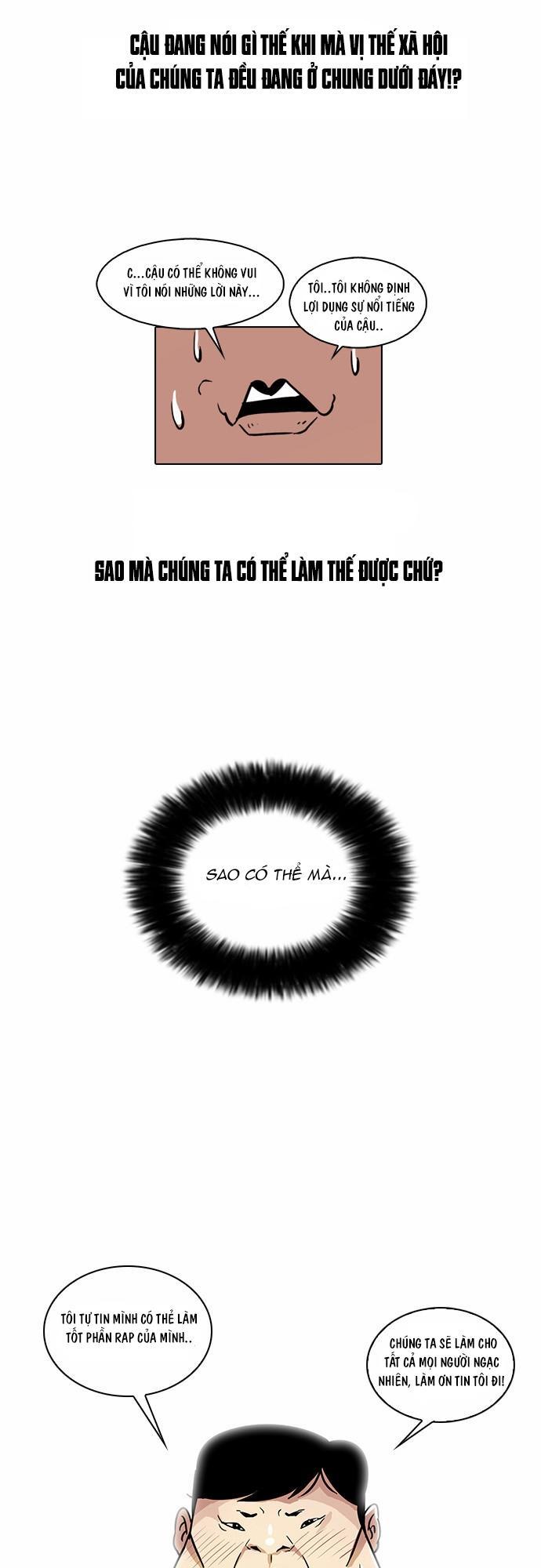 Hoán Đổi Diệu Kỳ Chapter 22 - Trang 51
