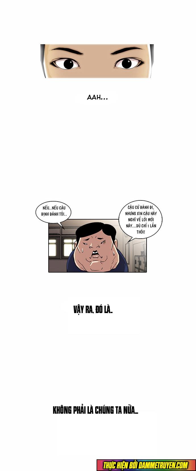 Hoán Đổi Diệu Kỳ Chapter 22 - Trang 53