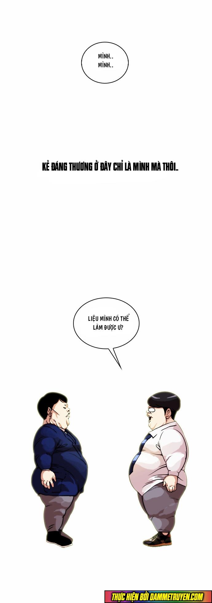 Hoán Đổi Diệu Kỳ - Chapter 22 - Page 54