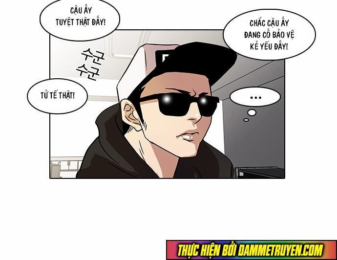 Hoán Đổi Diệu Kỳ Chapter 22 - Trang 8