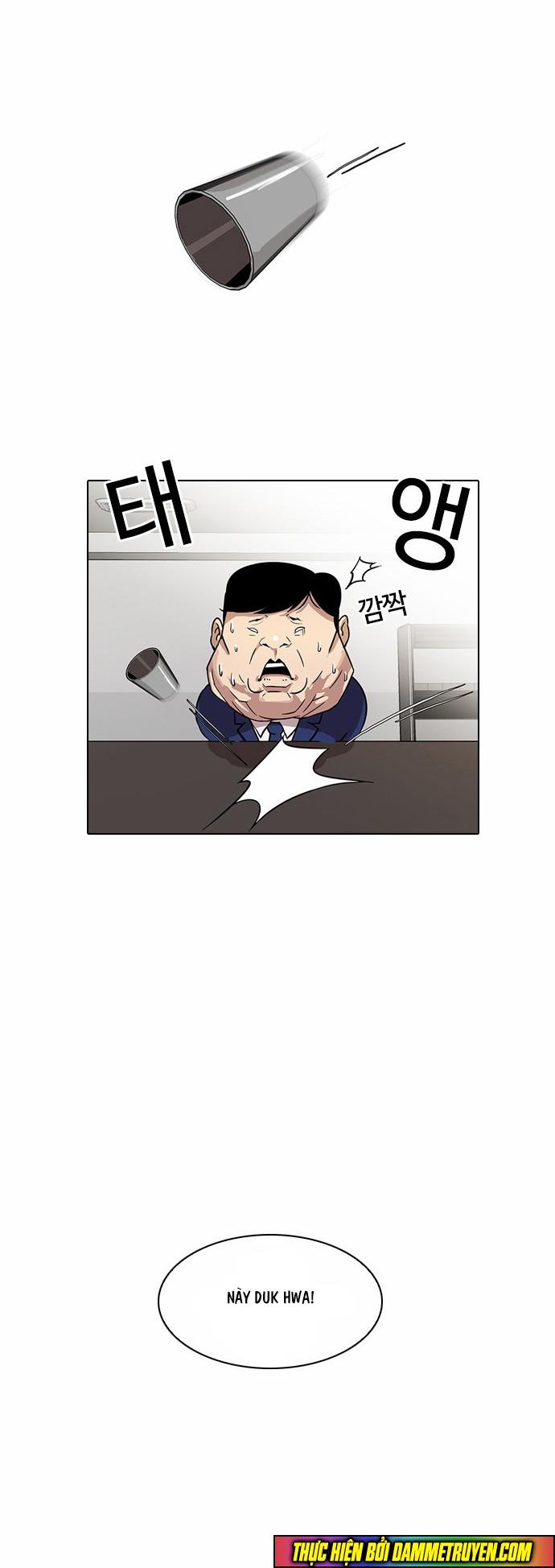 Hoán Đổi Diệu Kỳ Chapter 22 - Trang 9