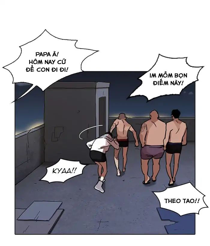 Hoán Đổi Diệu Kỳ - Chapter 221 - Page 110
