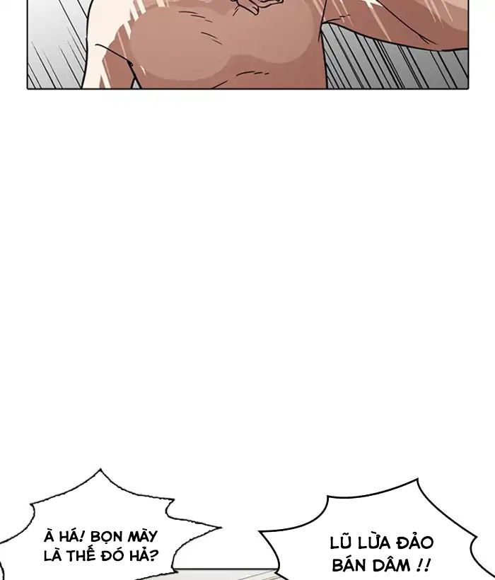 Hoán Đổi Diệu Kỳ - Chapter 221 - Page 152