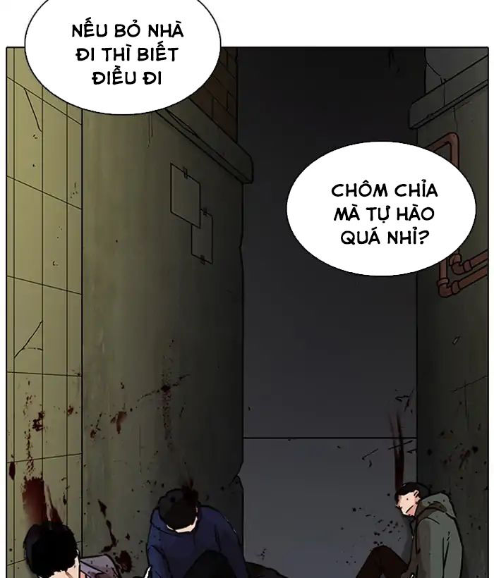 Hoán Đổi Diệu Kỳ - Chapter 221 - Page 16