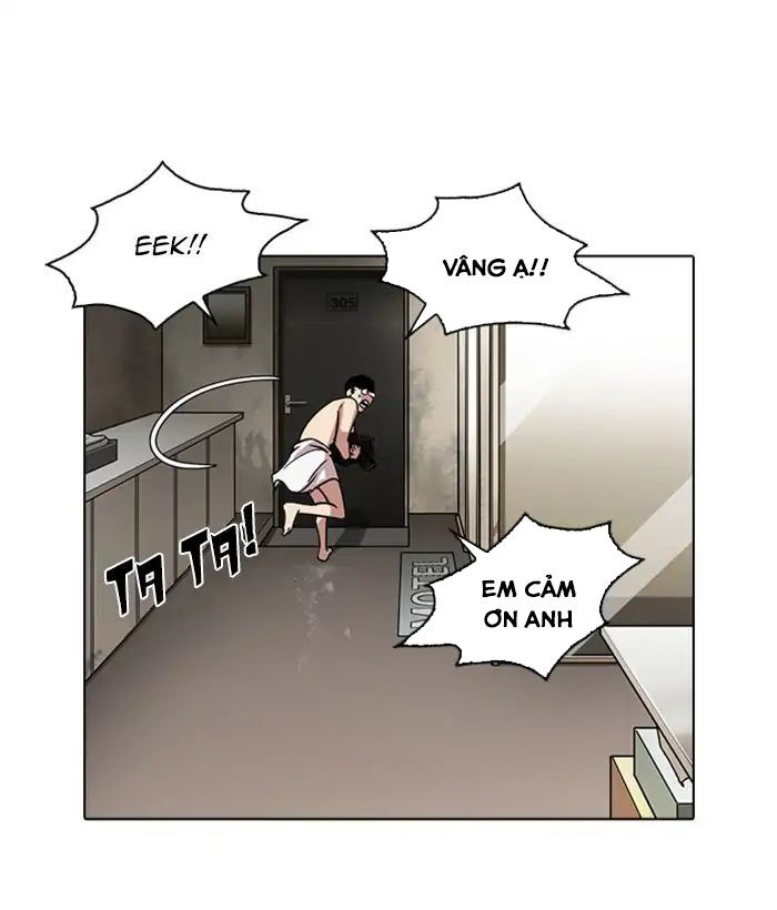 Hoán Đổi Diệu Kỳ - Chapter 221 - Page 160