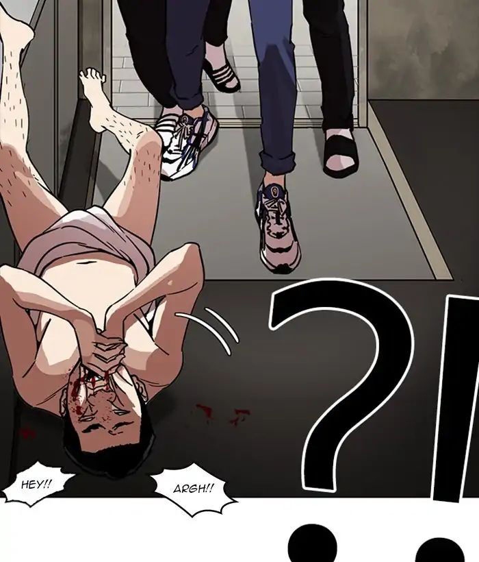 Hoán Đổi Diệu Kỳ - Chapter 221 - Page 165