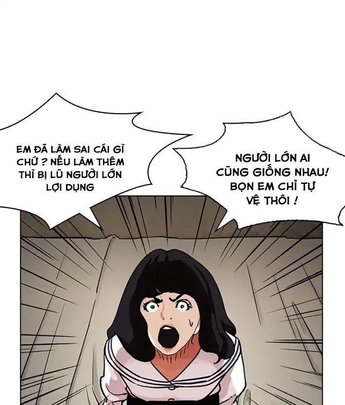 Hoán Đổi Diệu Kỳ - Chapter 221 - Page 172