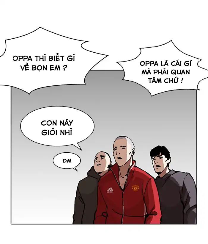 Hoán Đổi Diệu Kỳ - Chapter 221 - Page 174