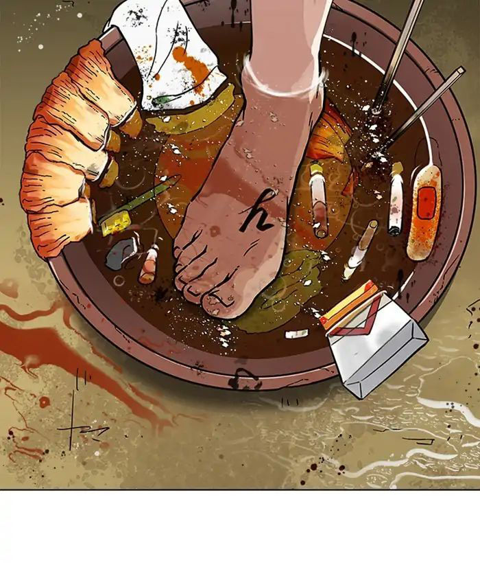 Hoán Đổi Diệu Kỳ - Chapter 221 - Page 56