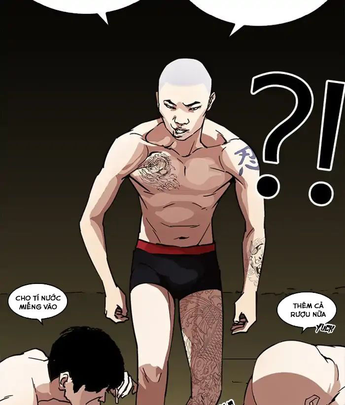 Hoán Đổi Diệu Kỳ - Chapter 221 - Page 58