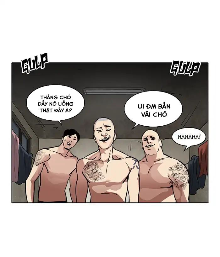 Hoán Đổi Diệu Kỳ - Chapter 221 - Page 70