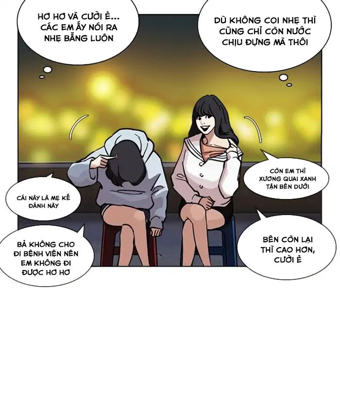 Hoán Đổi Diệu Kỳ - Chapter 221 - Page 87
