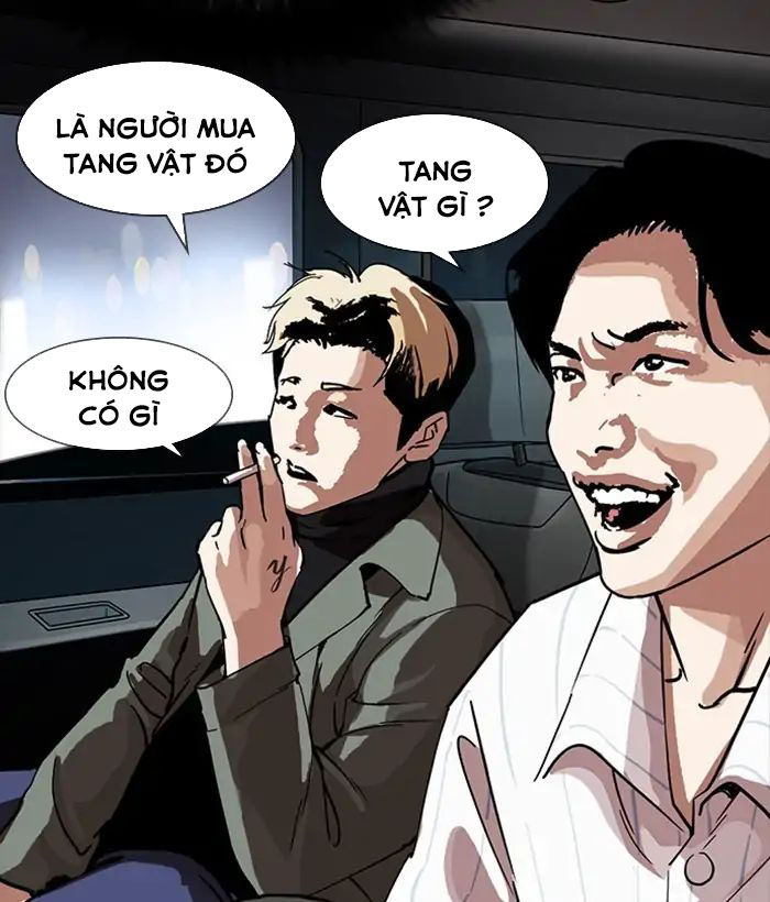 Hoán Đổi Diệu Kỳ Chapter 222 - Trang 105