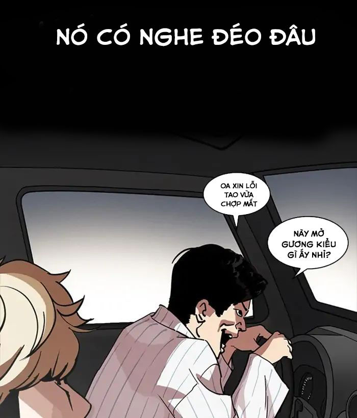 Hoán Đổi Diệu Kỳ Chapter 222 - Trang 118