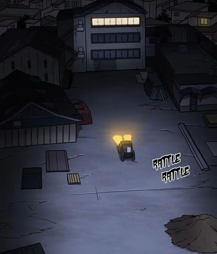 Hoán Đổi Diệu Kỳ Chapter 222 - Trang 123