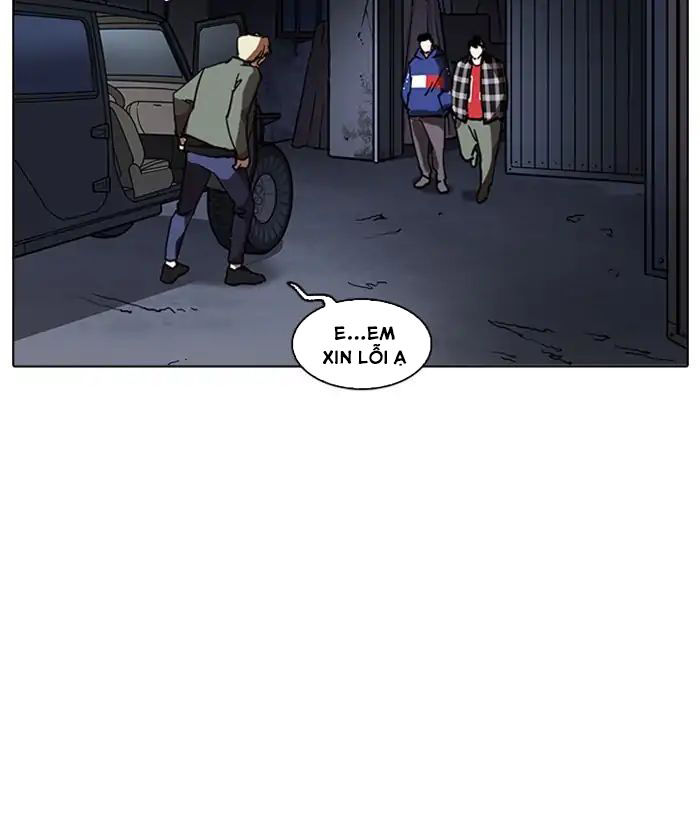 Hoán Đổi Diệu Kỳ Chapter 222 - Trang 129