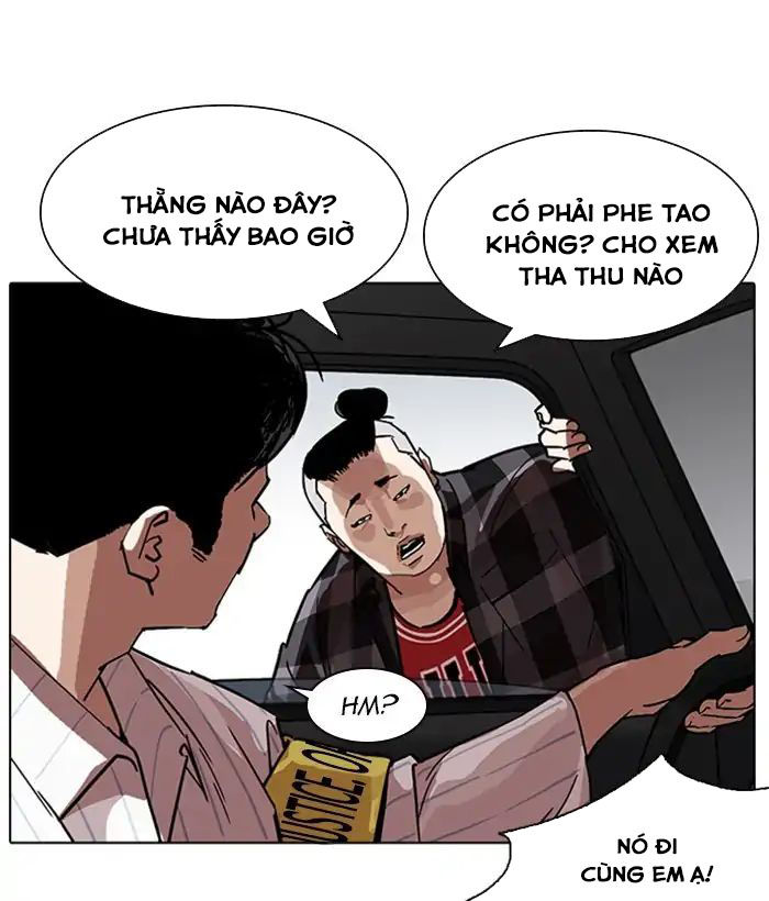 Hoán Đổi Diệu Kỳ Chapter 222 - Trang 133