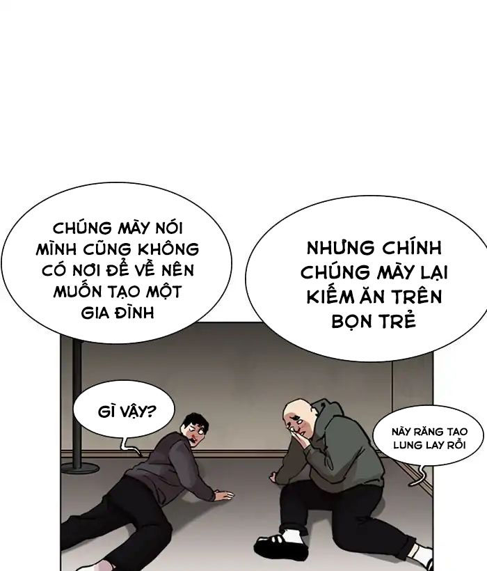 Hoán Đổi Diệu Kỳ Chapter 222 - Trang 24