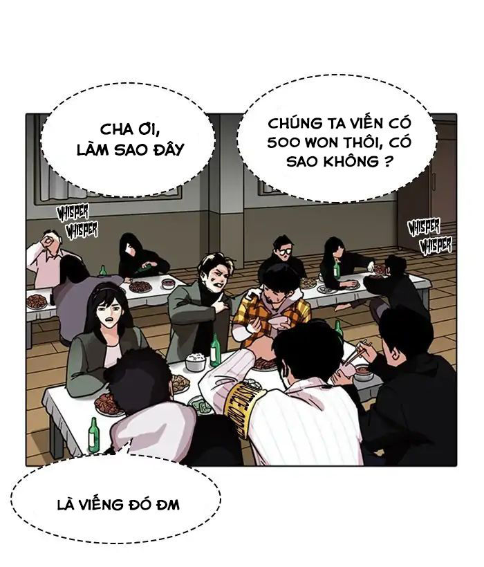 Hoán Đổi Diệu Kỳ Chapter 222 - Trang 58