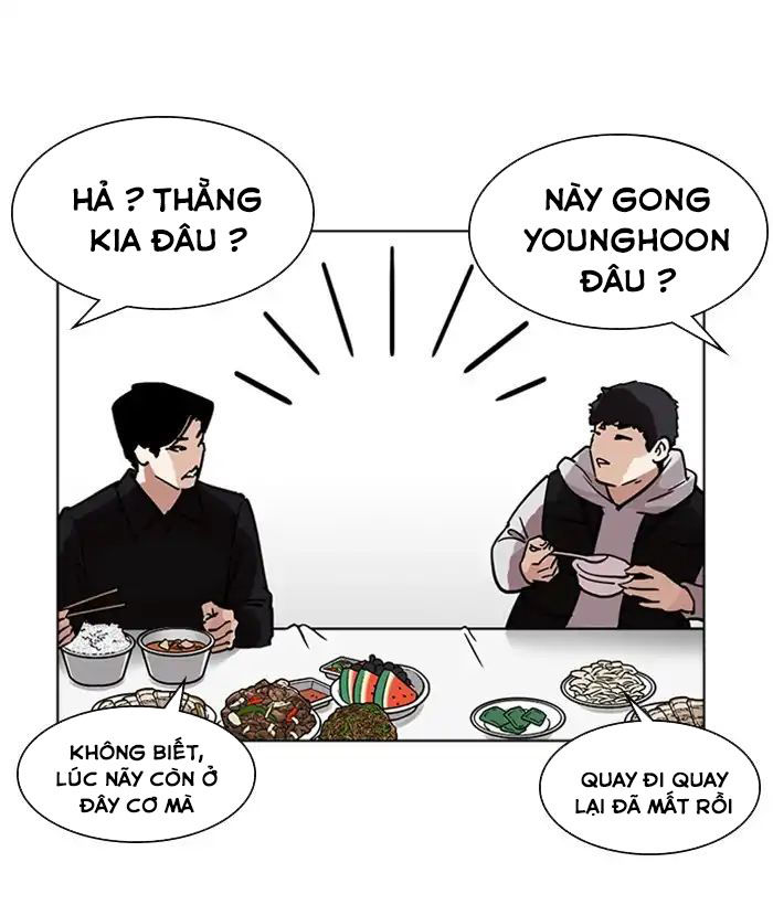 Hoán Đổi Diệu Kỳ Chapter 222 - Trang 61