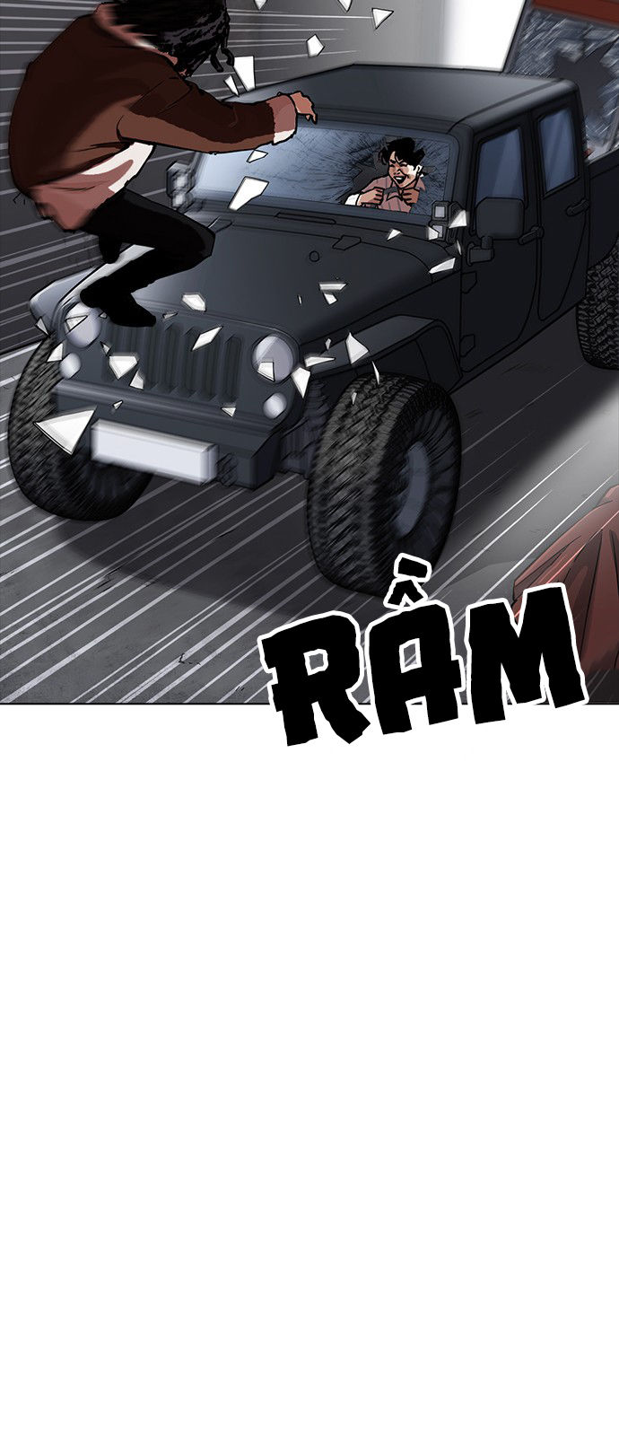 Hoán Đổi Diệu Kỳ Chapter 223 - Trang 10