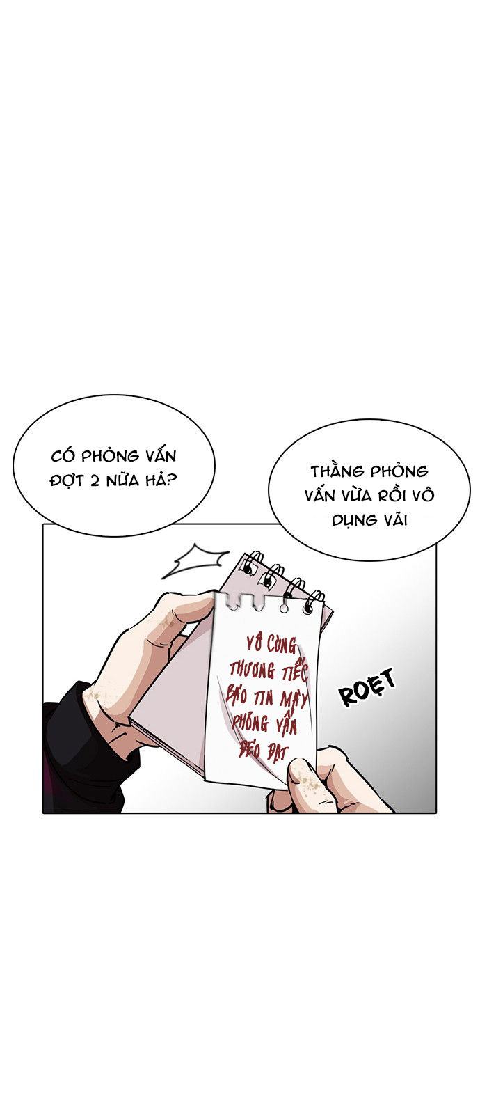 Hoán Đổi Diệu Kỳ Chapter 223 - Trang 17
