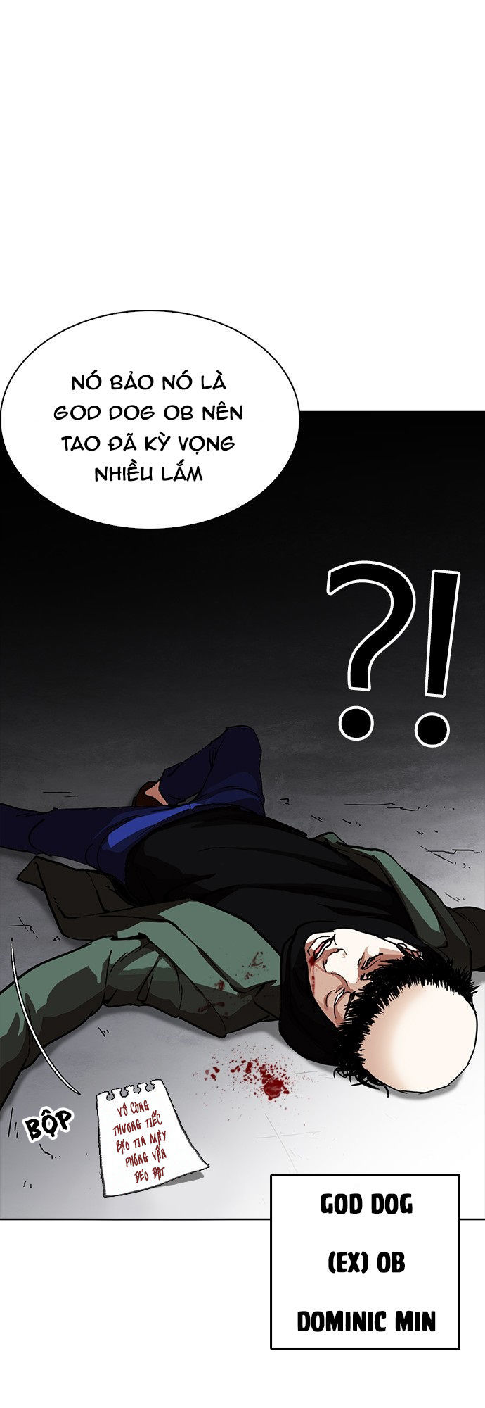 Hoán Đổi Diệu Kỳ Chapter 223 - Trang 18