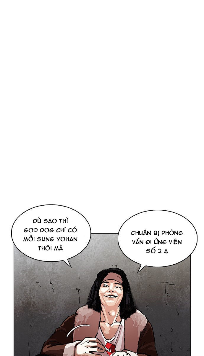 Hoán Đổi Diệu Kỳ Chapter 223 - Trang 19