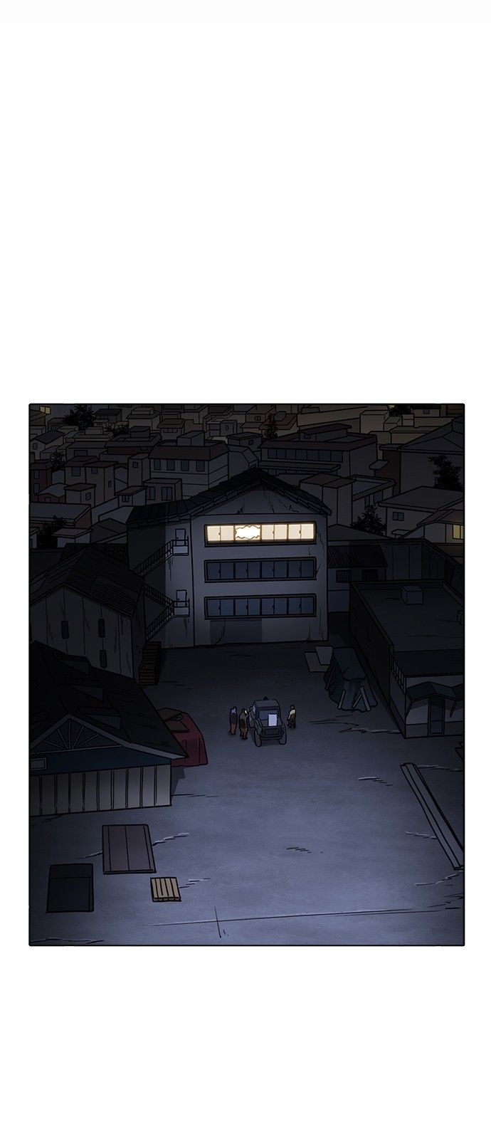 Hoán Đổi Diệu Kỳ Chapter 223 - Trang 2