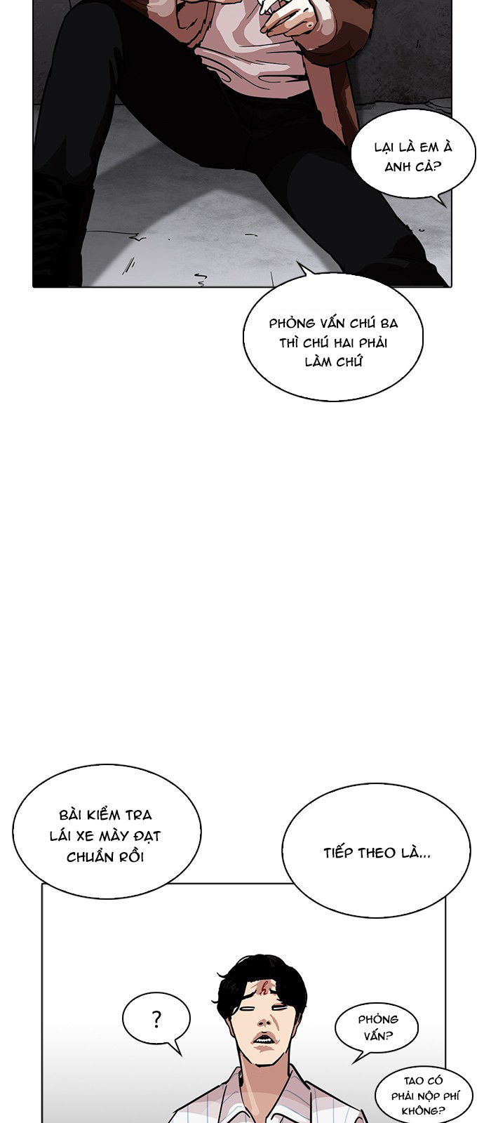 Hoán Đổi Diệu Kỳ Chapter 223 - Trang 20