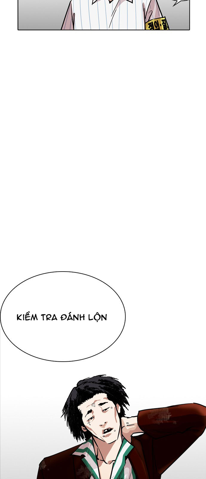 Hoán Đổi Diệu Kỳ Chapter 223 - Trang 21