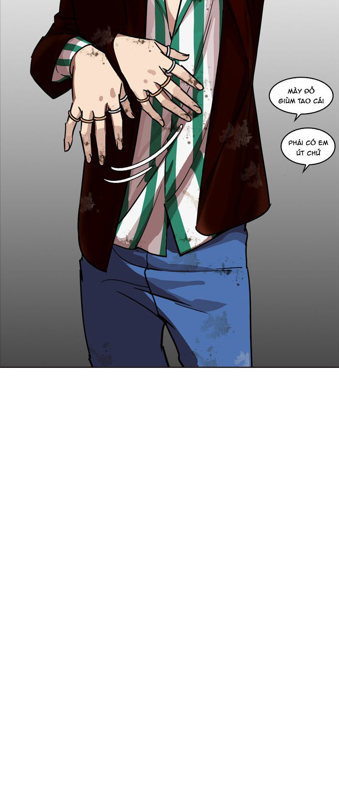 Hoán Đổi Diệu Kỳ Chapter 223 - Trang 22