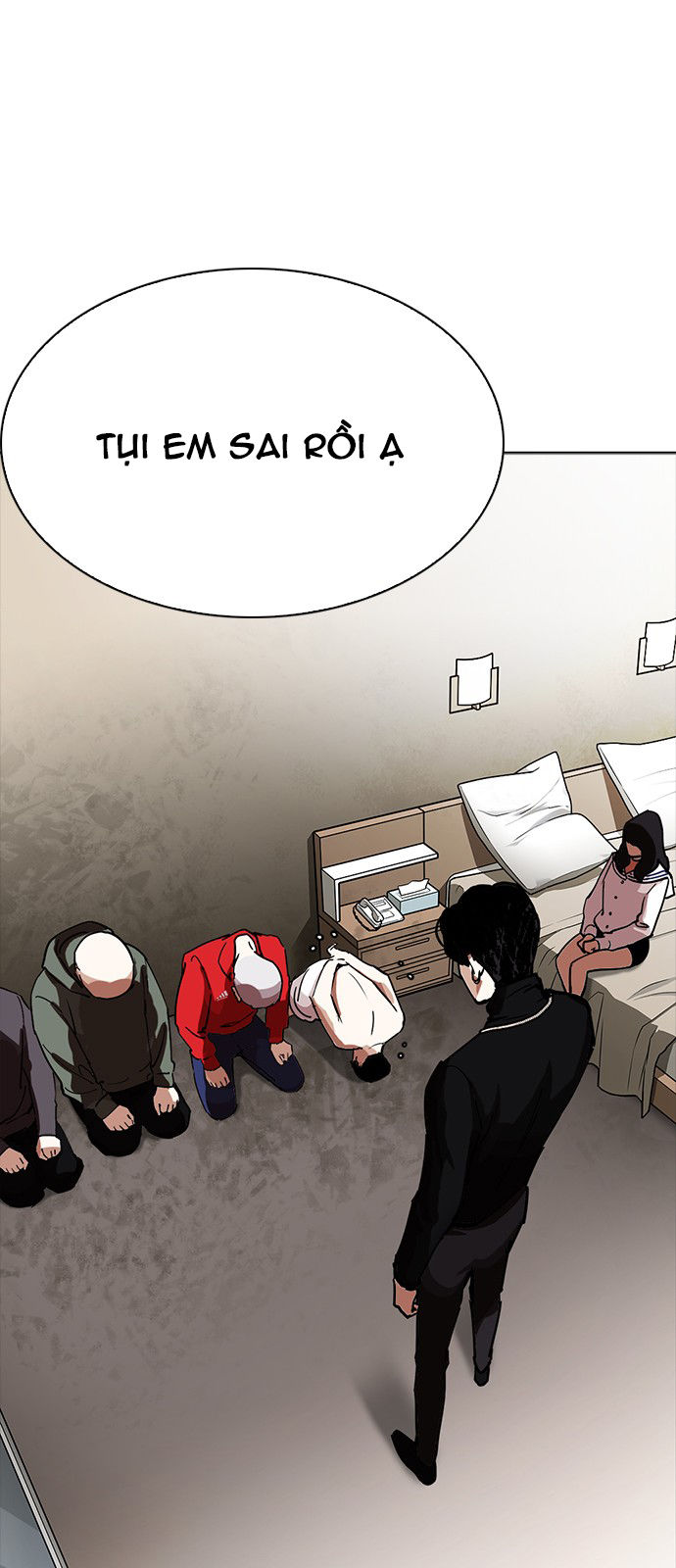 Hoán Đổi Diệu Kỳ Chapter 223 - Trang 26