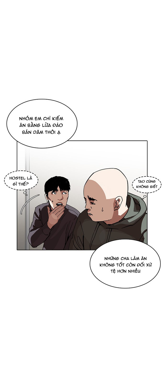 Hoán Đổi Diệu Kỳ Chapter 223 - Trang 28