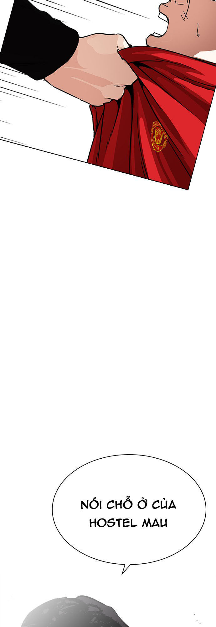 Hoán Đổi Diệu Kỳ Chapter 223 - Trang 33