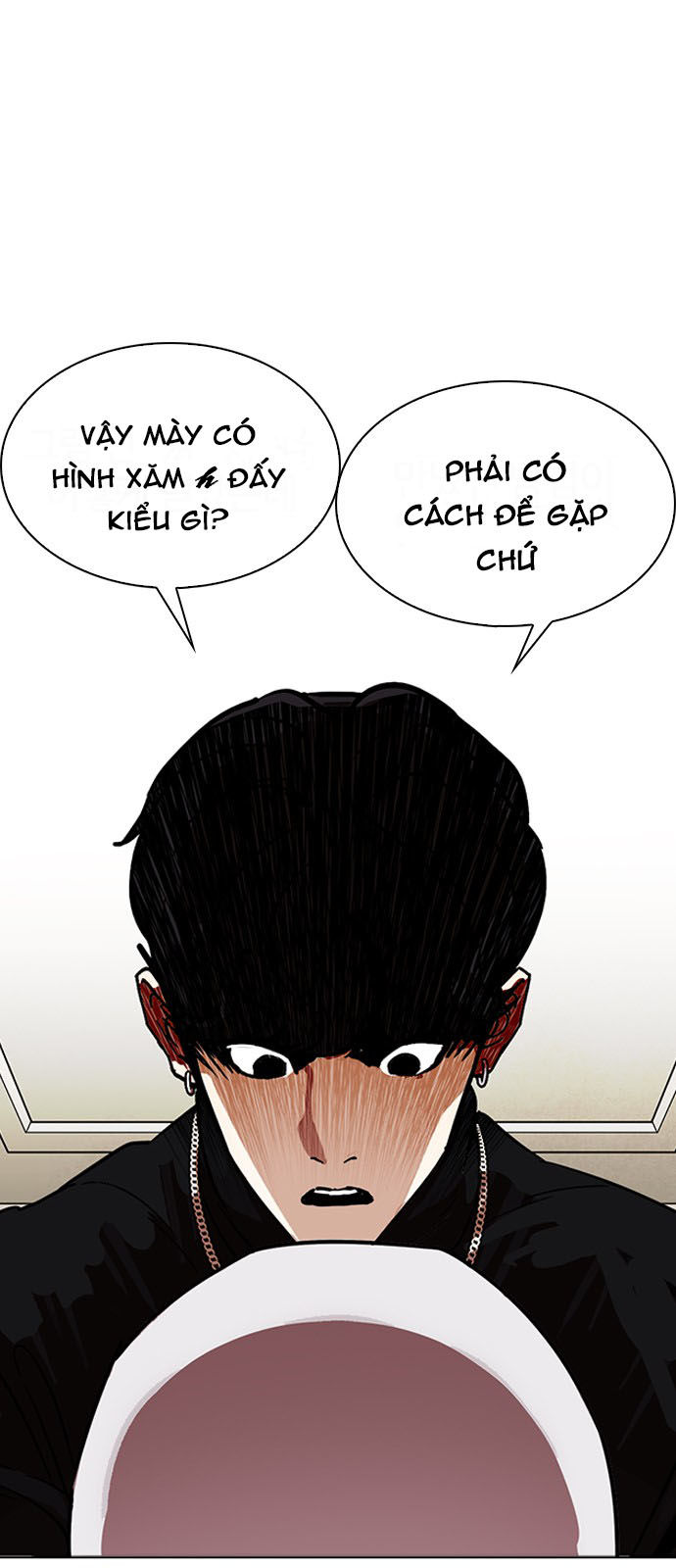 Hoán Đổi Diệu Kỳ Chapter 223 - Trang 36