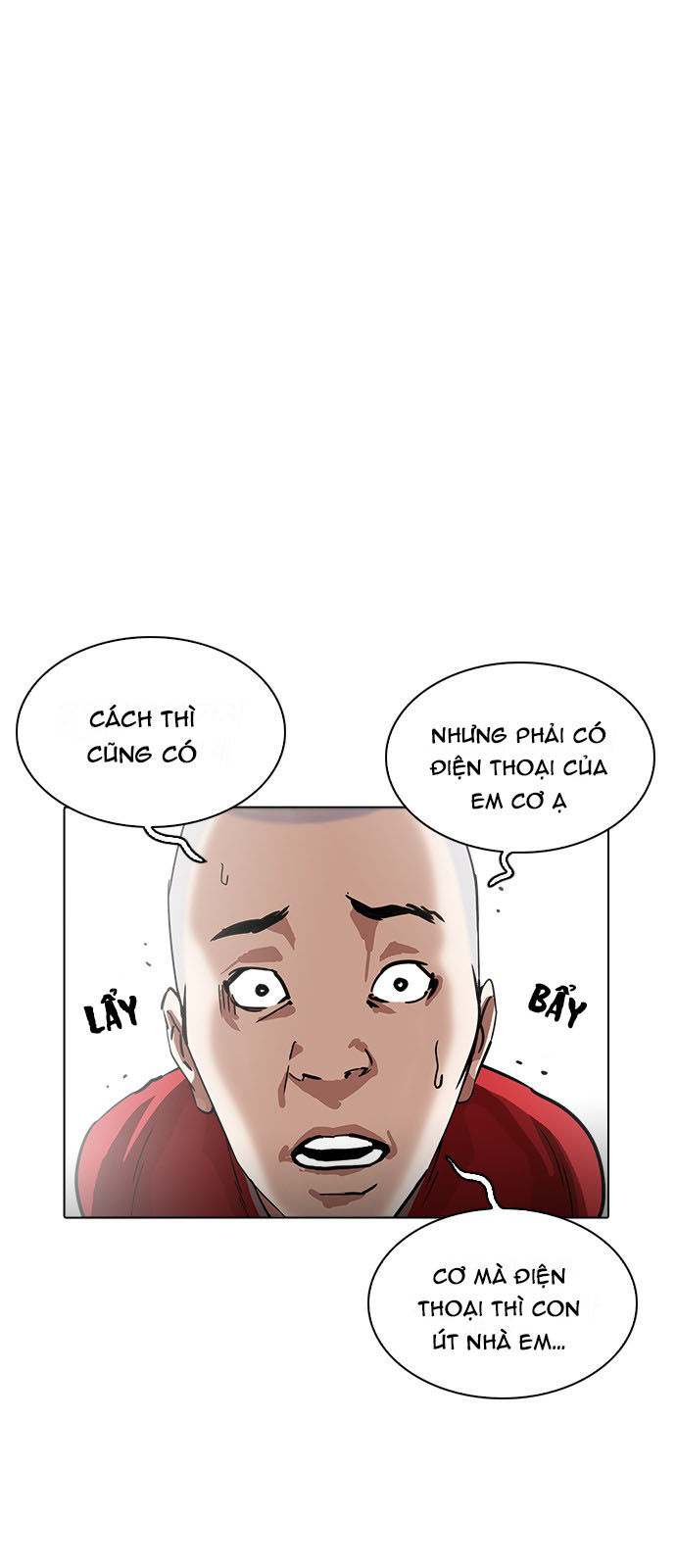 Hoán Đổi Diệu Kỳ Chapter 223 - Trang 37