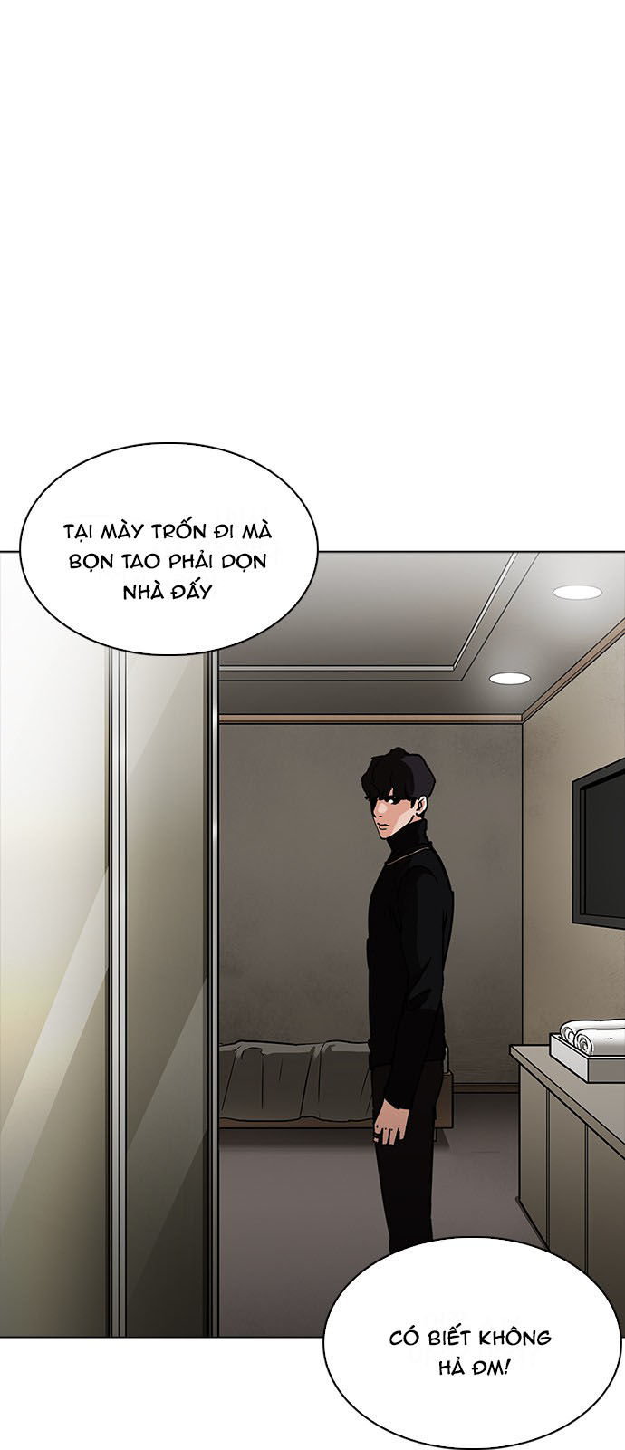 Hoán Đổi Diệu Kỳ Chapter 223 - Trang 40