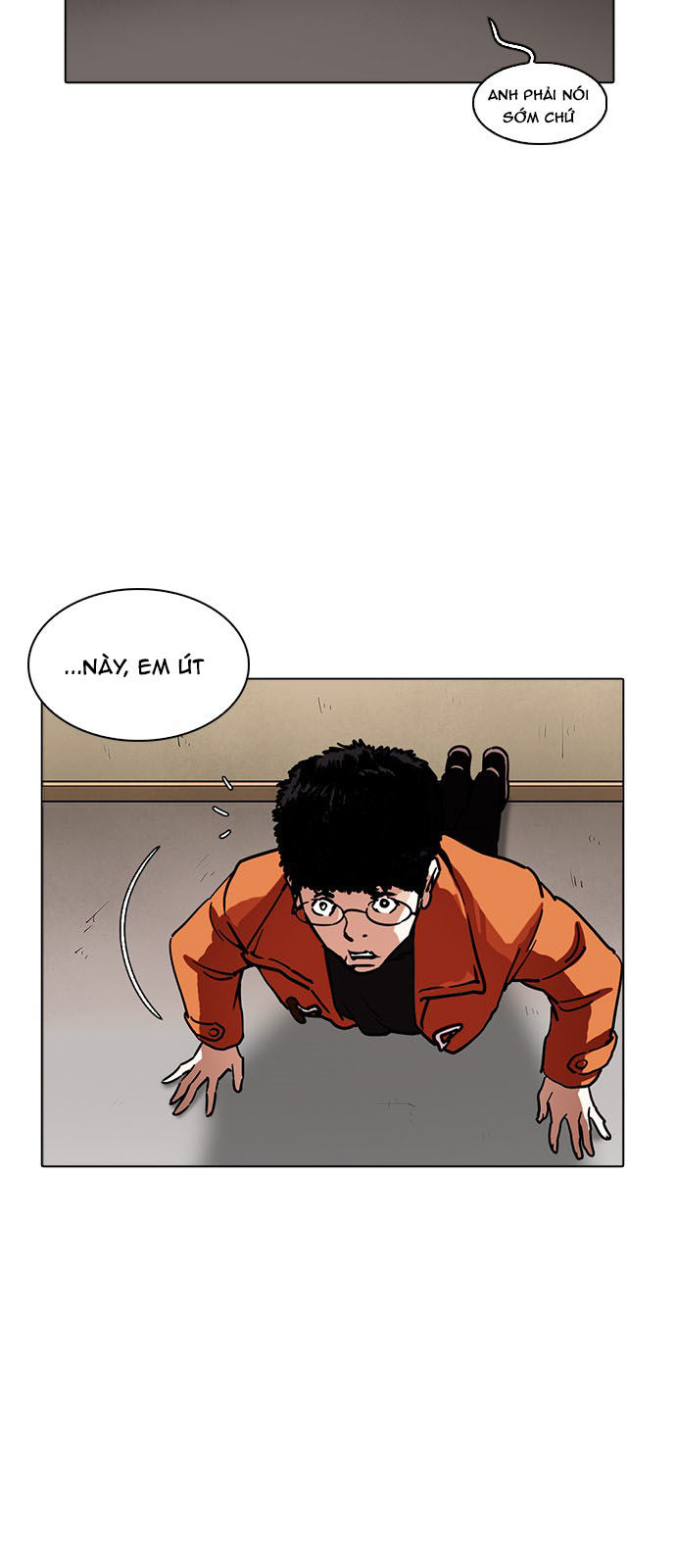 Hoán Đổi Diệu Kỳ Chapter 223 - Trang 47