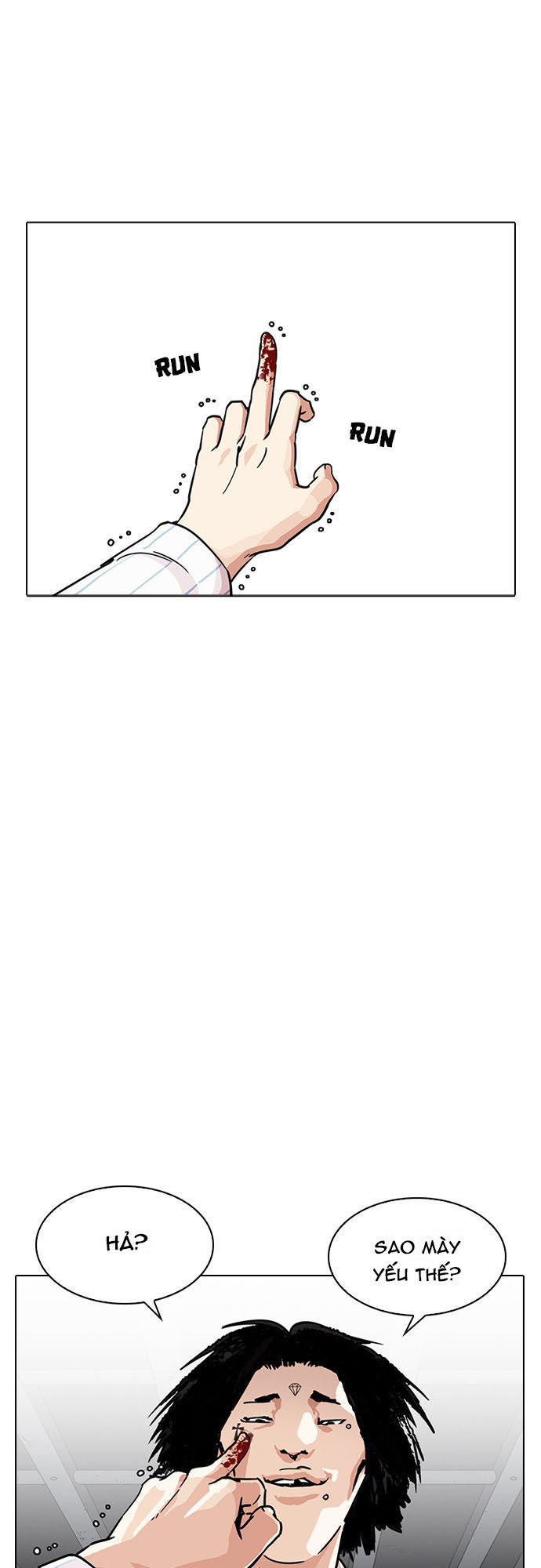 Hoán Đổi Diệu Kỳ Chapter 223 - Trang 51